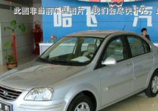 2005款 1.6L 手动标准型拆车件客服台