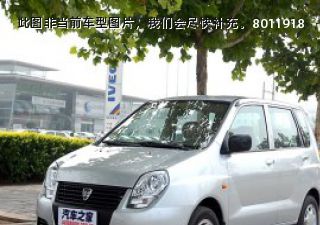 2009款 1.5L 手动基本型拆车件客服台