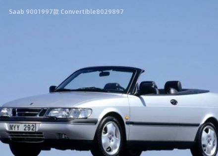 1997款 Convertible