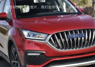 2018款 1.5T 自动舒适运动型 7座拆车件客服台