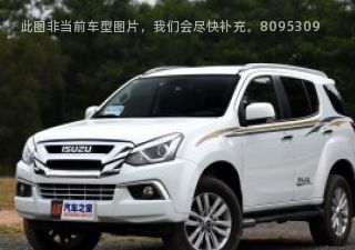 2018款 1.9T 柴油自动四驱劲速版 5座拆车件客服台