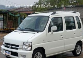 2023款 1.4L 标准型拆车件客服台